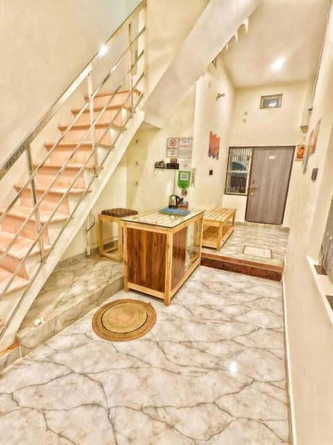 Comfort Double Room | Interior