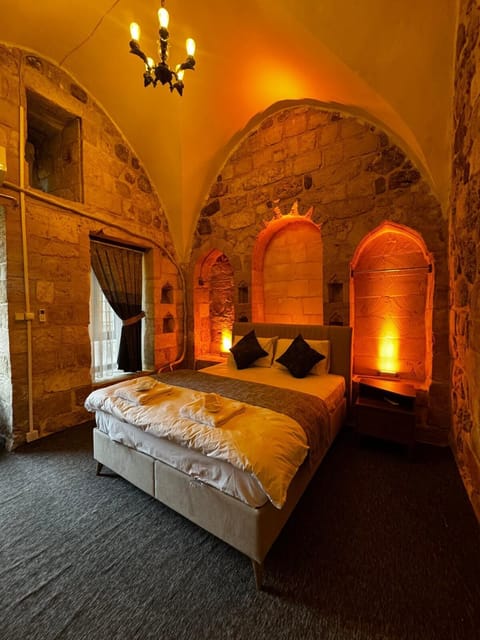 Family Twin Room | Free WiFi