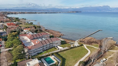 Apartment, Smoking | 2 bedrooms