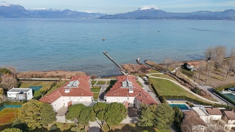 Apartment, Smoking | 2 bedrooms