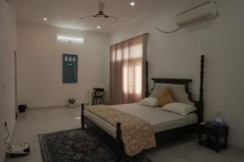 Standard Villa | Free WiFi