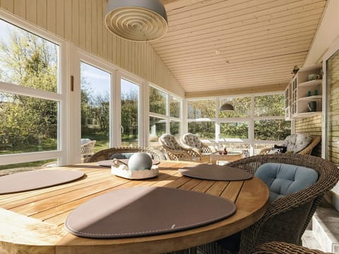 House | Interior
