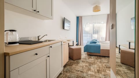 Apartment (106) | Interior