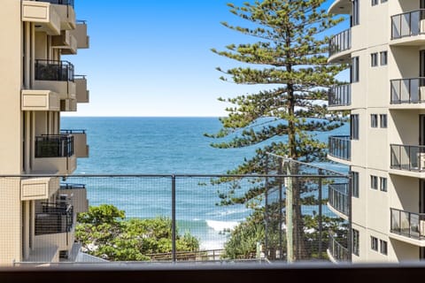 Apartment | View from property