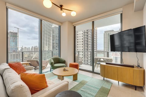 Apartment (2 Bedrooms) | Front of property