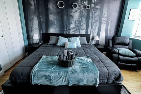 Apartment, City View | Free WiFi