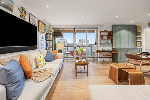 House | 1 bedroom