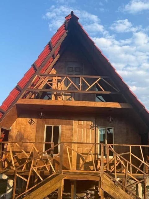 Family Room, Balcony, Mountain View | Exterior detail