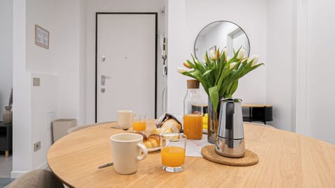 Apartment (4 Bedrooms) | Interior