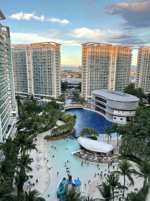 Comfort Condo, Balcony, Beach View | Balcony view