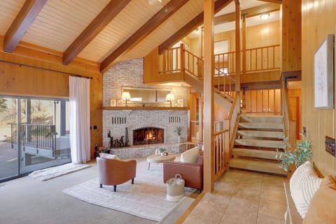 House (4 Bedrooms) | Interior