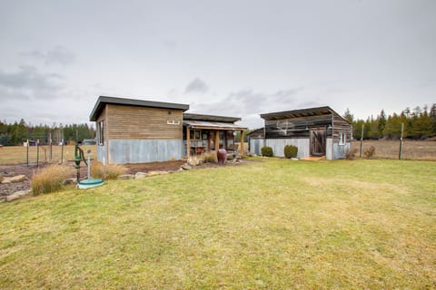 Apartment (0 Bedroom) | Interior