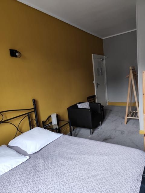 Standard Room | Free WiFi