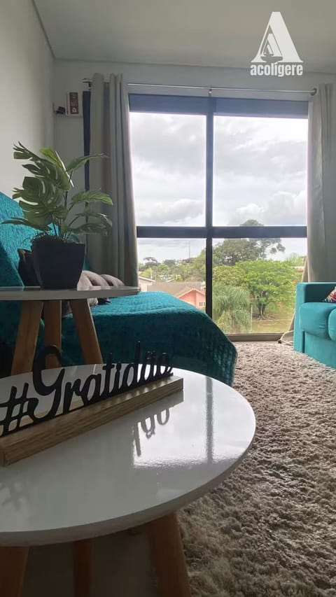 Comfort Apartment | Living area