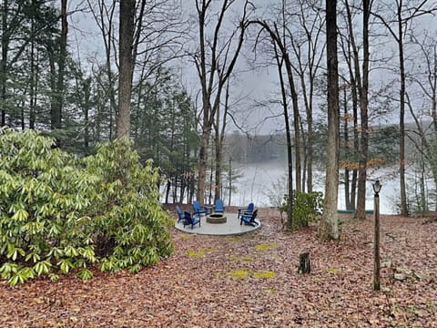 House (2 Bedrooms) | Property amenity