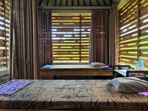 Basic Double Room | Spa