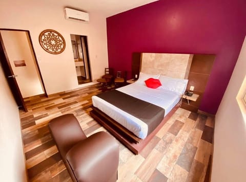 Standard Room | Free WiFi