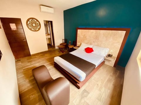 Standard Room | Free WiFi