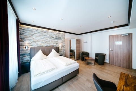 In-room safe, blackout drapes, soundproofing, iron/ironing board