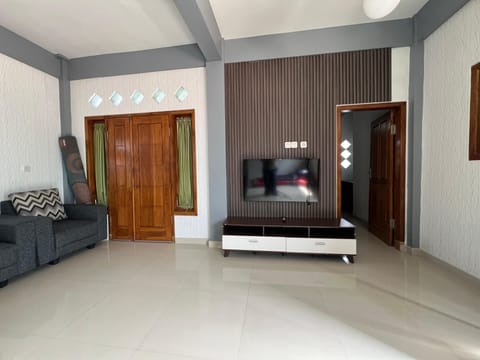 Family Room | Living area
