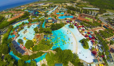 Water park