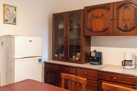 House, Garden View | Interior