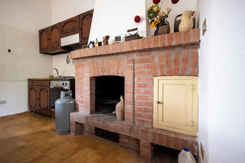 House, Garden View | Interior