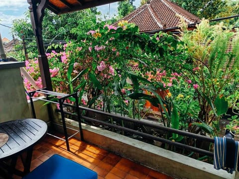 Classic House, 3 Bedrooms | Balcony