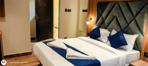 Standard Double Room, City View | Soundproofing, WiFi (free)