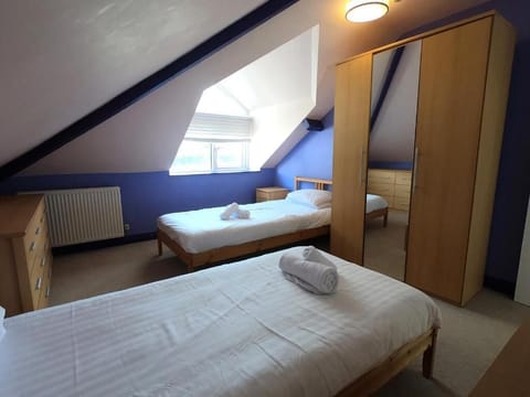 Superior Apartment, Sea View | Free WiFi