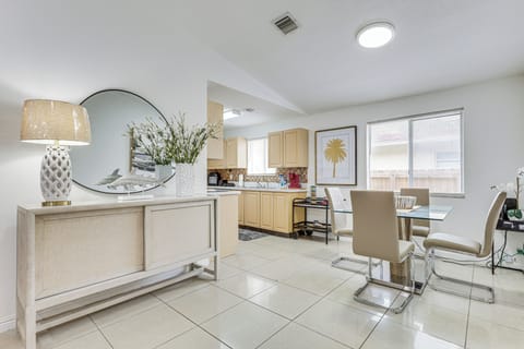 Apartment (3 Bedrooms) | Interior