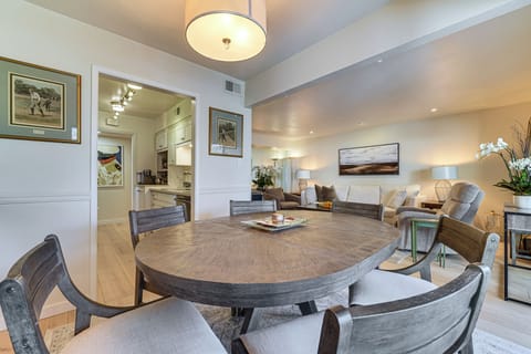 Apartment (1 Bedroom) | Interior