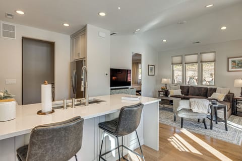 House (1 Bedroom) | Interior