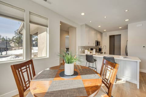 House (1 Bedroom) | Interior