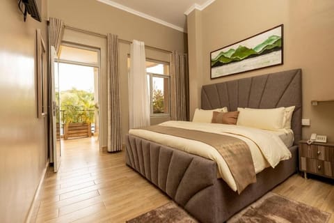 In-room safe, desk, laptop workspace, WiFi (free)