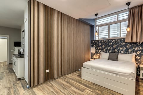 Classic Apartment | Free WiFi
