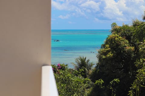 Apartment, Balcony, Sea View | Free WiFi