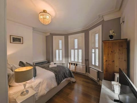 Deluxe Double Room, Garden View | Free WiFi