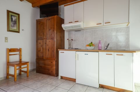 Studio (Double) | Soundproofing, iron/ironing board, free WiFi, bed sheets