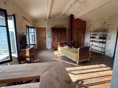 Superior Suite, Valley View | Interior