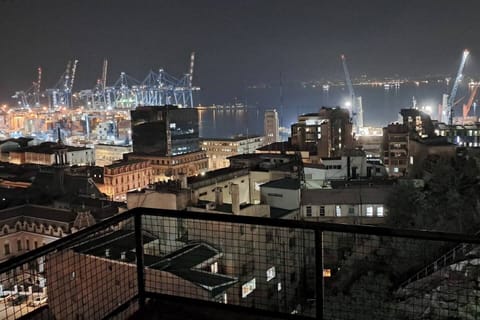 Classic Apartment, Sea View | Property grounds
