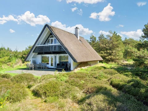 House | Exterior
