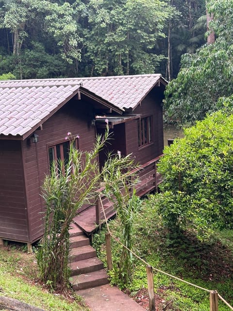 Classic Cabin, Lagoon View | Exterior