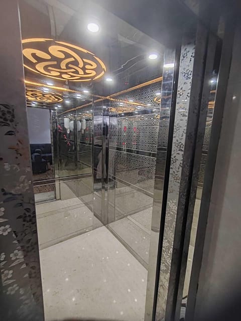Elevator