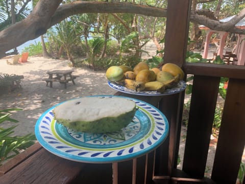 Studio, Kitchenette, Beach View | Property grounds