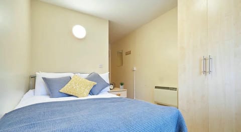 Single Room, Non Smoking | Free WiFi