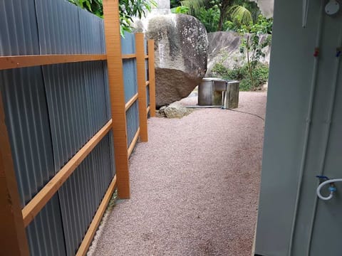 Apartment, 1 Bedroom, Smoking, Balcony | Property grounds