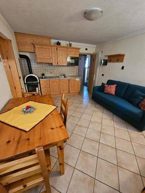 Apartment, Garden View | Interior