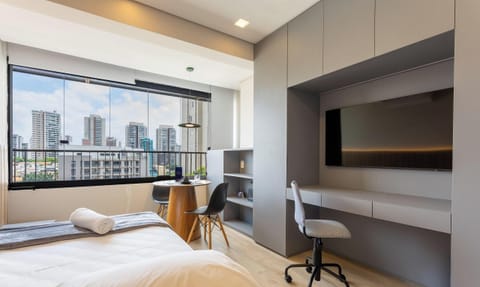 Basic Apartment | 1 bedroom, free WiFi