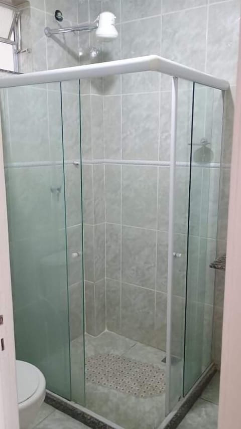 Basic Apartment, Courtyard View | Bathroom